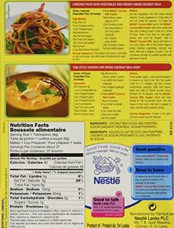 Maggi Coconut Milk Powder Mix - 300 g — photo 5