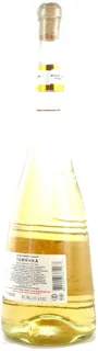 Frantsuzskyi Bulvar White Wine Tamjanka Semi-sweet Table 12% Glass Bottle 700ml — photo 4
