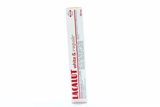 Lakalut White Toothpaste Restoration 50ml — photo 2