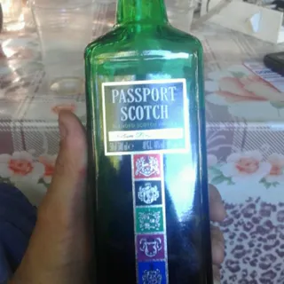 Віскі Chivas Bros. 0.5 л — фото 9