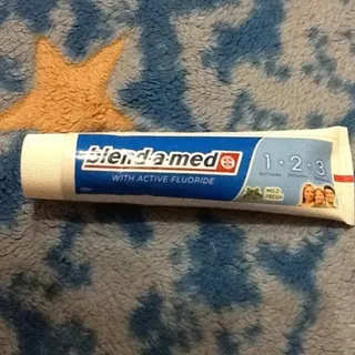 Blend-a-med Soft Fresh Toothpaste 100ml — photo 4