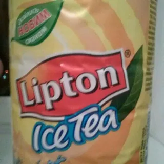 Lipton Iced Black Tea Lemon Flavor 1.5l — photo 3