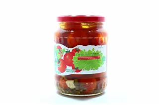 Toma Cherry Marinated Tomatoes 680g — photo 4