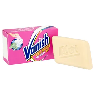 Vanish Pre-Wash Stain Remover Bar 75g — photo 2