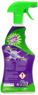 Cillit Bang Food Grade Spray Lube & Spark — photo 5