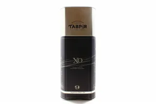 Tavryia Kakhovka Lux Gold Reserve Cognac 9 Years 0.5L — photo 6