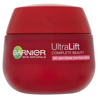 Garnier UltraLift Hydra Intensive Nourishing Anti-Wrinkle Moisturizing Cream — photo 4