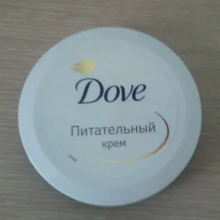 Крем для тіла Dove Поживний інтенсивний догляд 150 мл — фото 8