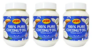 KTC Coconut Oil 500 ml — photo 7