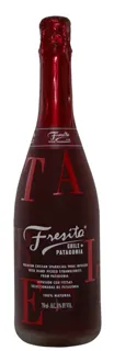 Fresita Sparkling Strawberry Rosé Sweet Wine 8% 0.75L — photo 5