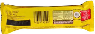 Nuts Nestle Bar 50g — photo 2