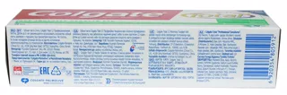 Colgate Total 12 Professional Clean Gel Toothpaste 100ml — photo 9