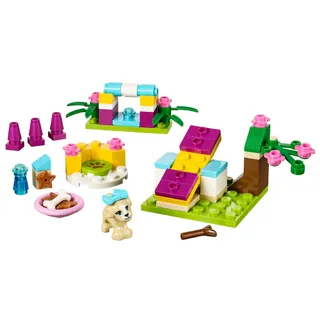 Lego Friends Puppy Training for Kids 5-12 Years 65 Pieces — photo 6