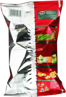 Chio Potato Chips Sour Cream & Onion 75g — photo 2