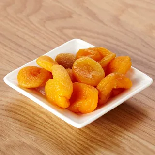 Tesco Dried Apricots 60g — photo 2