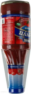 Chumak Mild Ketchup 550g — photo 3
