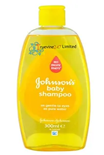 Johnsons Baby Care Set includes 6 pcs Baby Shampoo Baby Oil Baby Powder Baby Bath 56 Baby Wipes & Update 4 Johnsons Baby Soap with Honey — photo 3