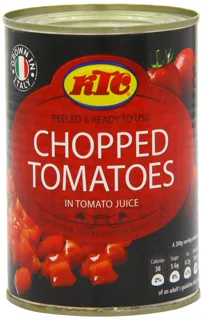 KTC Sliced Tomato in Tomato Juice — photo 15