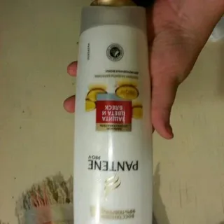 Pantene Pro-V Color Protect & Shine Hair Conditioner 400ml — photo 4