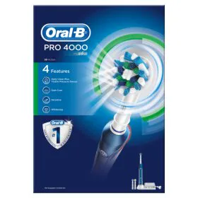 Oral-B CrossAction 4000 Electric Toothbrush — photo 4