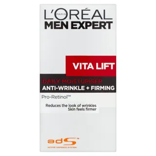 L'Oreal Vita Lift Anti-Wrinkle + Firming Daily Moisturizer — photo 7