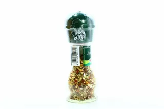Kotanyi Salad Seasoning Grinder 40g — photo 2