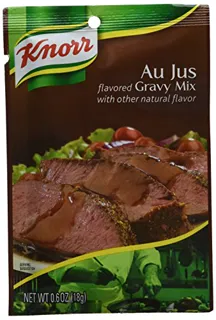 Knorr Juice Sauce, 0.6 oz box (pack of 12) — photo 5