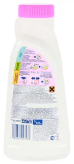White Stain Remover for White Fabrics 450ml Plastic Bottle — photo 5