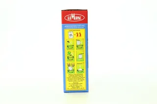 Alimpex Steamed Rice 4 * 125 g — photo 4