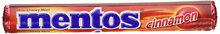 Mentos Roll, 1.32 Oz - 15 Per Case — photo 2