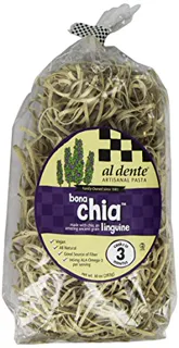 Al Dente Bonachia Linguini, 10 Ounce — photo 3