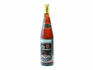 Varadero Anejo Rum 7yr 38% 0.7L — photo 6