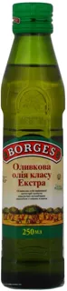 Borges Extra Virgin Original Olive Oil Glass Bottle 250ml — photo 4