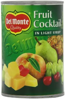 Del Monte Fruit Cocktail in Syrup — photo 4