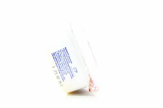 Nash Molochnyk processed cheese with mushrooms 60% 180g x16 — photo 2