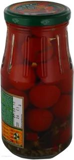 Veres Pickled Cherry Tomatoes 500g — photo 2