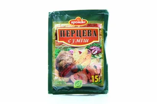 Aromiks Pepper Mix 15g — photo 3