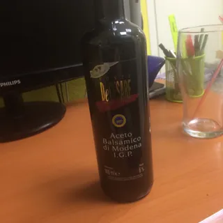 Conte De Cesare Modena Balsamic Wine Vinegar 6% 500ml — photo 2