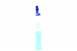 Glass Surface Cleaner, Main Unit for Windows and Shiny Surfaces, Spray 500ml Plastic Bottle — photo 2
