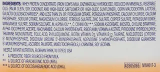 Gerber Good Start Gentle Powder for Newborns Value Pack, 27.8 oz, 4 count — photo 3