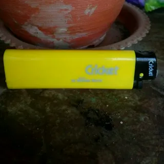 Cricket Standard Lighters — photo 22
