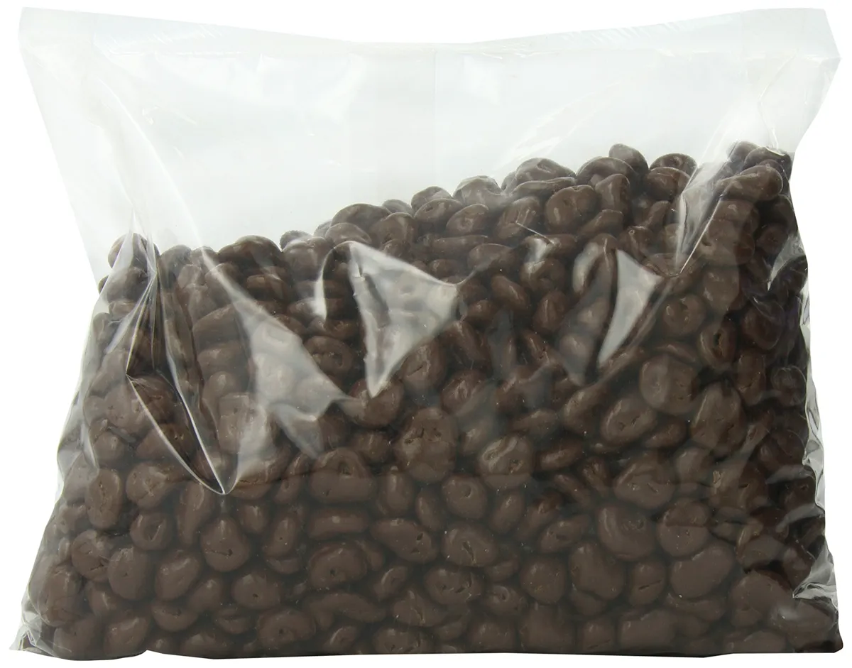 Traverse Bay Confections сушені вишні в шоколаді, 4-фунтова коробка