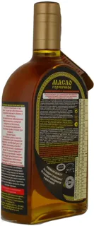 Golden Kings of Ukraine Mustard Oil First Cold Pressed Unrefined Unodorized 500ml — photo 3