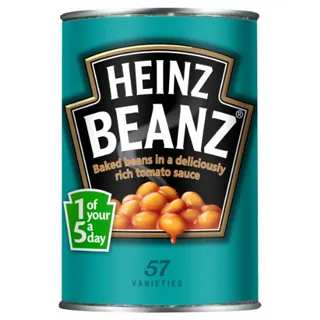 Heinz Baked Beans 415g (pack of 24) — photo 2