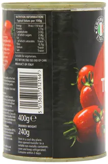 PSK Plum Tomatoes in Tomato Juice — photo 14