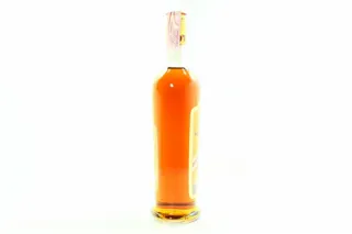 Tysa Nevytskyi Castle Cognac 5 Years 41% 0.5L — photo 2