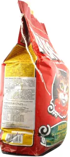 Maks Fine Cat Litter 2.5kg — photo 4
