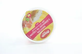 Piknik Menu Snack with Ham and Cheese 200g — photo 2