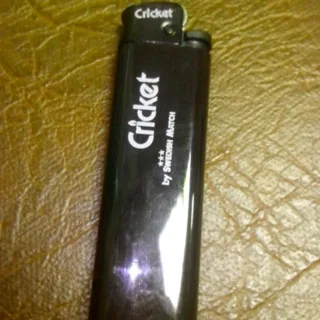 Cricket Standard Lighters — photo 18
