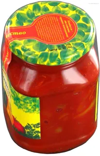 Bonduelle Lecho 550ml — photo 3